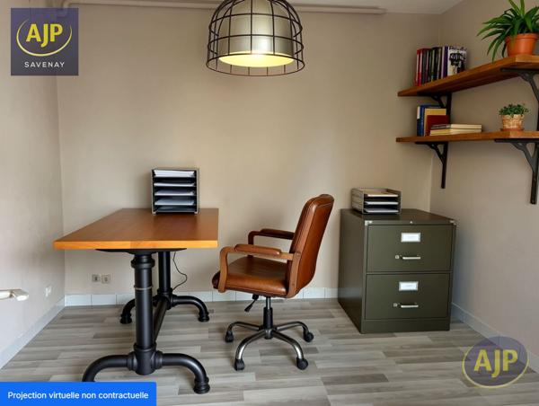 Savenay : 30 000 € - AJP Immobilier Savenay