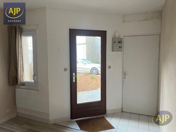 Savenay : 30 000 € - AJP Immobilier Savenay
