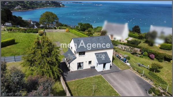 Maison à PLOUBAZLANEC, 22620 - 5 pièces 121m²