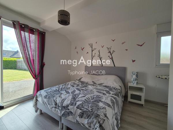 Maison à PLOUBAZLANEC, 22620 - 5 pièces 121m²