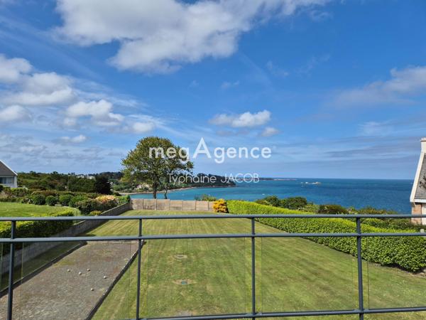 Maison à PLOUBAZLANEC, 22620 - 5 pièces 121m²