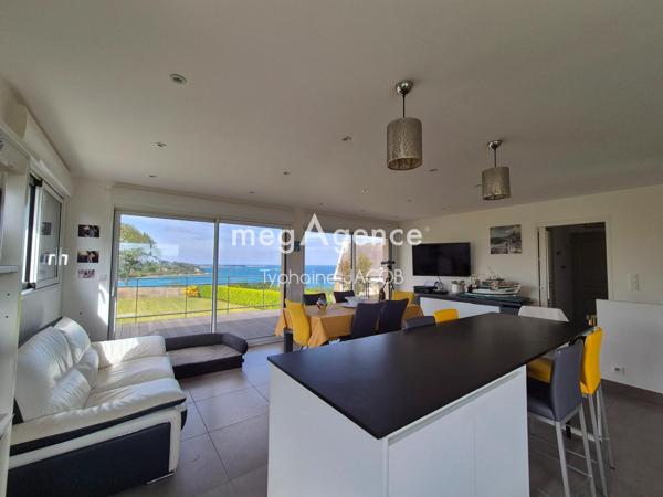 Maison à PLOUBAZLANEC, 22620 - 5 pièces 121m²