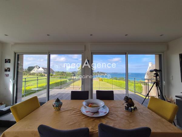 Maison à PLOUBAZLANEC, 22620 - 5 pièces 121m²