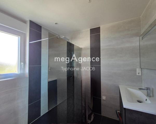 Maison à PLOUBAZLANEC, 22620 - 5 pièces 121m²