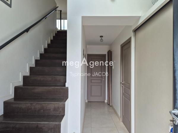 Maison à PLOUBAZLANEC, 22620 - 5 pièces 121m²