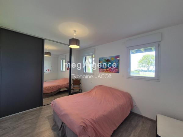 Maison à PLOUBAZLANEC, 22620 - 5 pièces 121m²