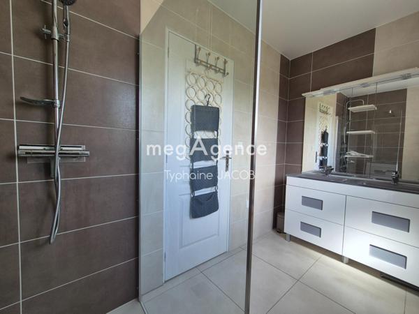 Maison à PLOUBAZLANEC, 22620 - 5 pièces 121m²