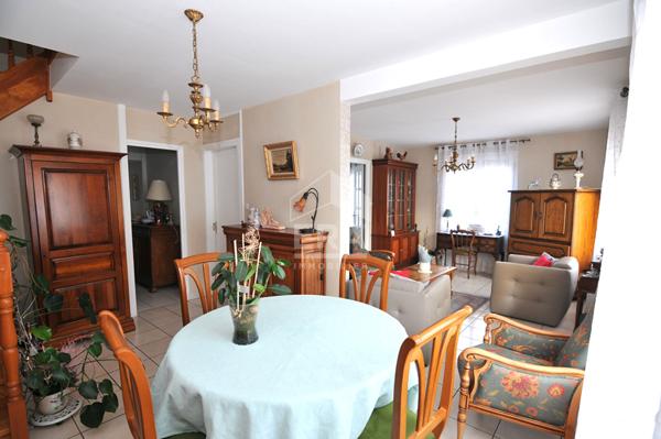 A Vendre - Maison 4 pièces 90 m² Berck Plage