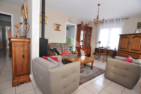 A Vendre - Maison 4 pièces 90 m² Berck Plage