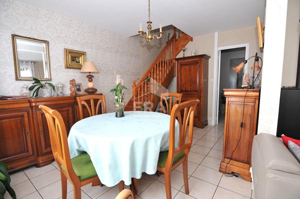 A Vendre - Maison 4 pièces 90 m² Berck Plage