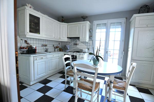 A Vendre - Maison 4 pièces 90 m² Berck Plage
