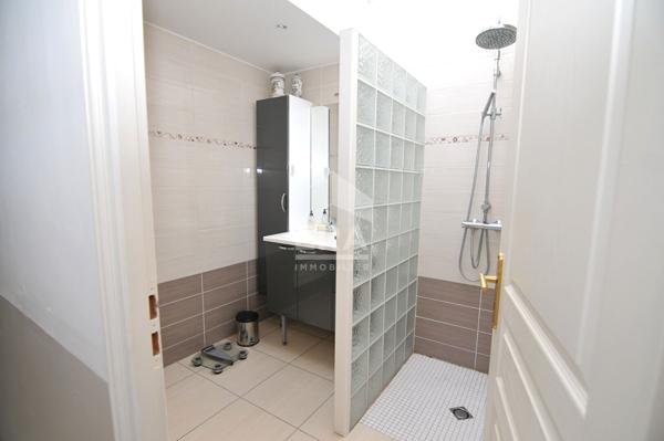 A Vendre - Maison 4 pièces 90 m² Berck Plage
