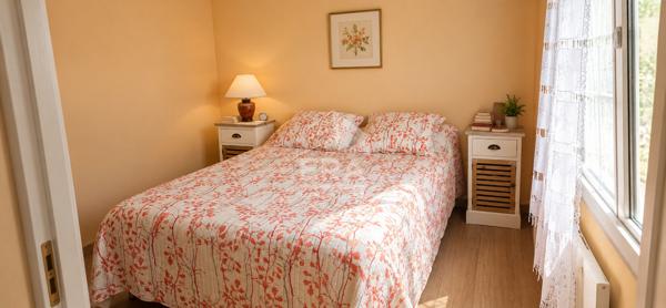 A Vendre - Maison 4 pièces 90 m² Berck Plage