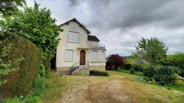 Pavillon à vendre à Valençay dans l'Indre (36600), ref : 021/1549