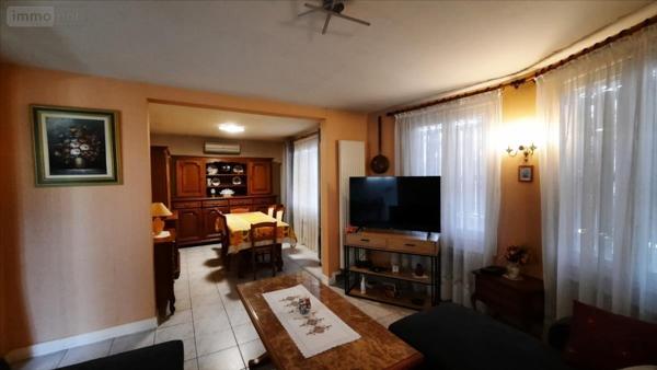 Pavillon à vendre à Valençay dans l'Indre (36600), ref : 021/1549