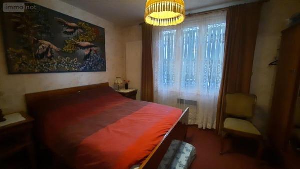 Pavillon à vendre à Valençay dans l'Indre (36600), ref : 021/1549