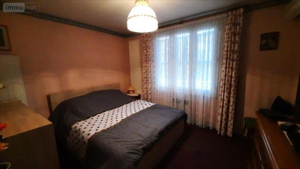 Pavillon à vendre à Valençay dans l'Indre (36600), ref : 021/1549