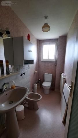 Pavillon à vendre à Valençay dans l'Indre (36600), ref : 021/1549