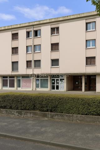 Local commercial de 60 m²