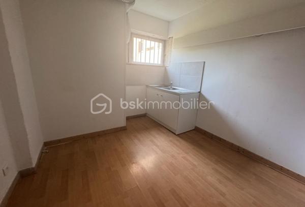 Local commercial de 60 m²