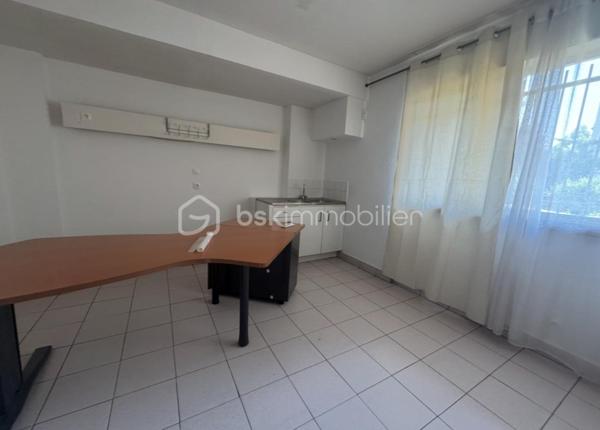 Local commercial de 60 m²