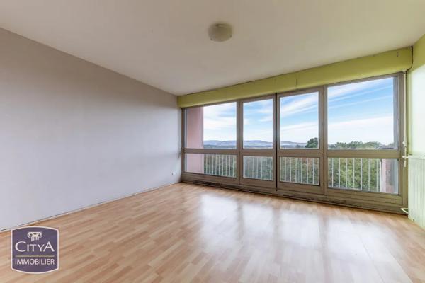 Appartement à vendre 3 pièces 67.77m² Sainte-Foy-lès-Lyon (69110)