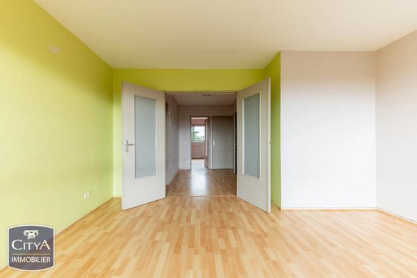 Appartement à vendre 3 pièces 67.77m² Sainte-Foy-lès-Lyon (69110)
