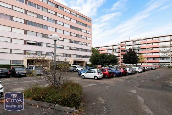 Appartement à vendre 3 pièces 67.77m² Sainte-Foy-lès-Lyon (69110)
