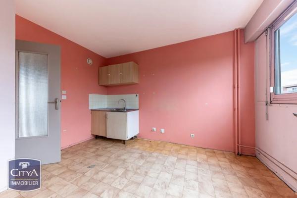 Appartement à vendre 3 pièces 67.77m² Sainte-Foy-lès-Lyon (69110)