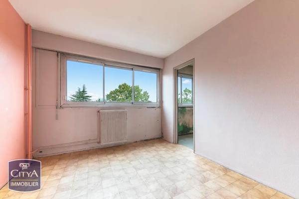 Appartement à vendre 3 pièces 67.77m² Sainte-Foy-lès-Lyon (69110)