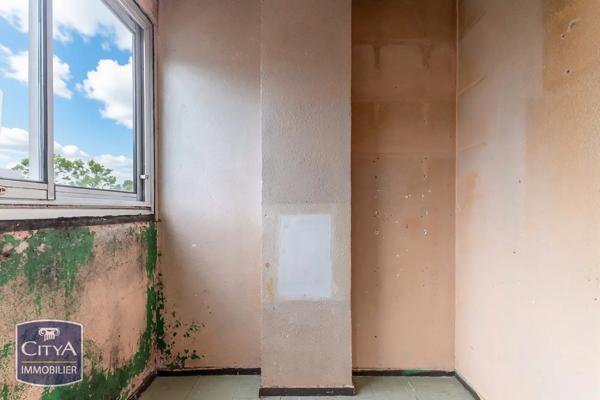 Appartement à vendre 3 pièces 67.77m² Sainte-Foy-lès-Lyon (69110)