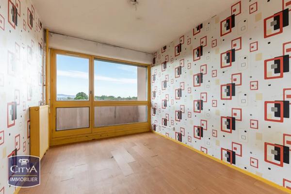 Appartement à vendre 3 pièces 67.77m² Sainte-Foy-lès-Lyon (69110)