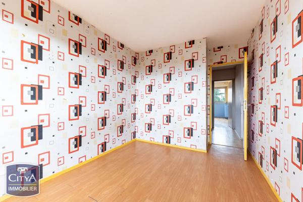 Appartement à vendre 3 pièces 67.77m² Sainte-Foy-lès-Lyon (69110)
