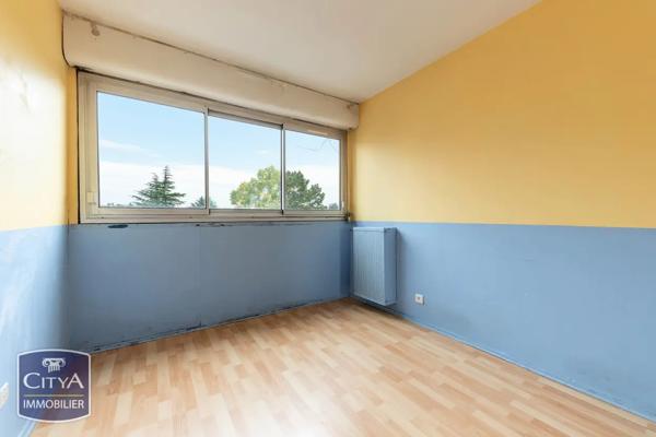 Appartement à vendre 3 pièces 67.77m² Sainte-Foy-lès-Lyon (69110)