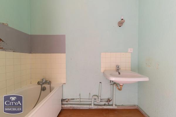 Appartement à vendre 3 pièces 67.77m² Sainte-Foy-lès-Lyon (69110)