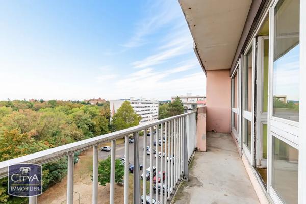 Appartement à vendre 3 pièces 67.77m² Sainte-Foy-lès-Lyon (69110)