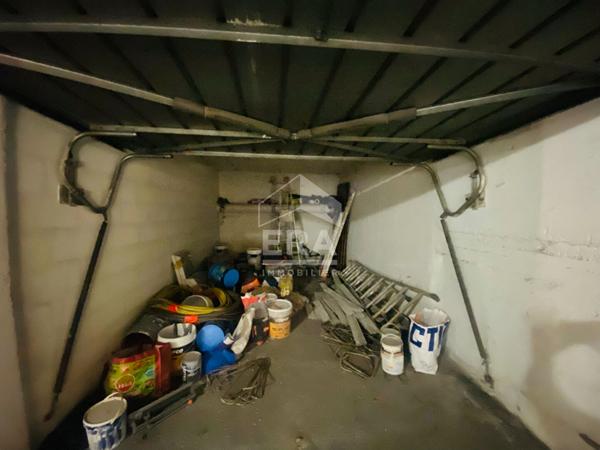 Parking / box Le Cannet 15 m2