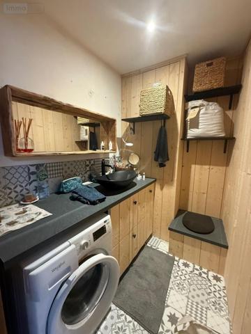 Maison à vendre à Béhuard dans le Maine-et-Loire (49170), ref : 49012-2023