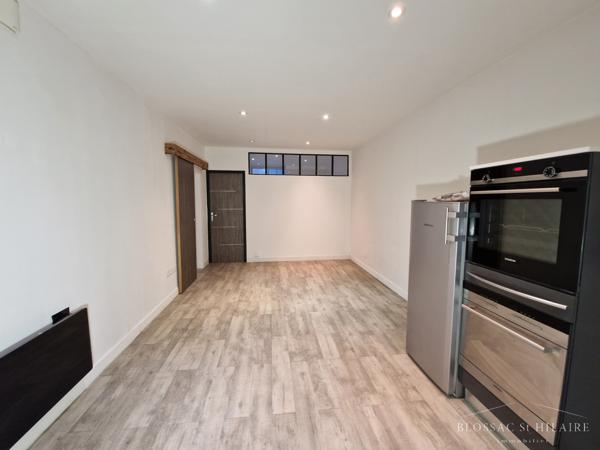 POITIERS, Appartement deux chambres