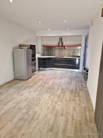 POITIERS, Appartement deux chambres