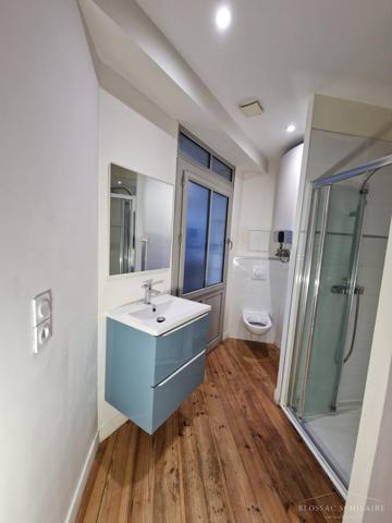 POITIERS, Appartement deux chambres