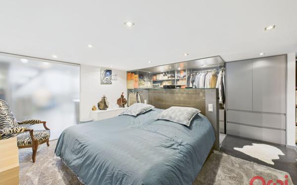 Appartement à vendre    5 pièces • 190,90 m2 Schiltigheim