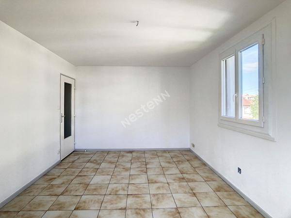 Appartement Montélimar 2 pièce(s) 48.86 m2