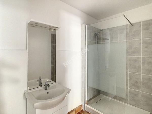 Appartement Montélimar 2 pièce(s) 48.86 m2