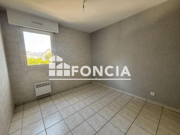 Location Appartement 3 pièces 80.1 m² - 2 RUE PAUL BERT Gap 05000
