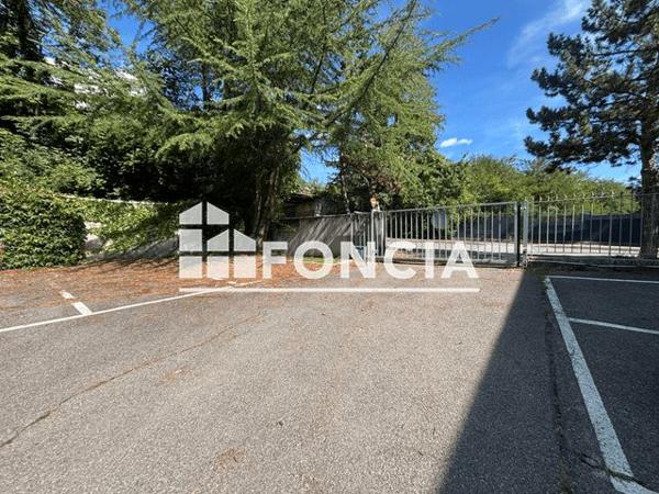 Location Appartement 3 pièces 80.1 m² - 2 RUE PAUL BERT Gap 05000