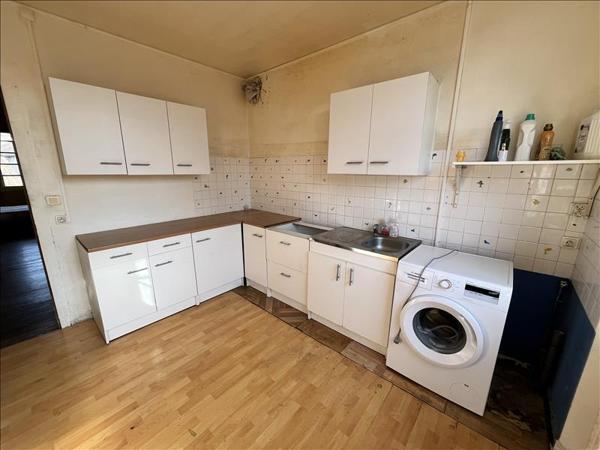 Immeuble à vendre |  Bourdeilles |  503 m²