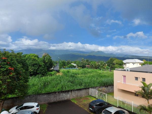 Unique sur le secteur