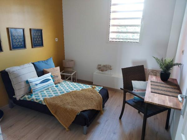 Unique sur le secteur