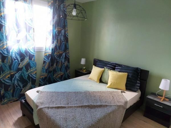 Unique sur le secteur